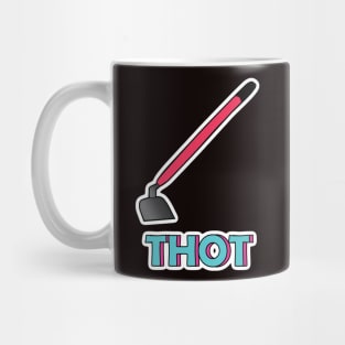 THOT Mug